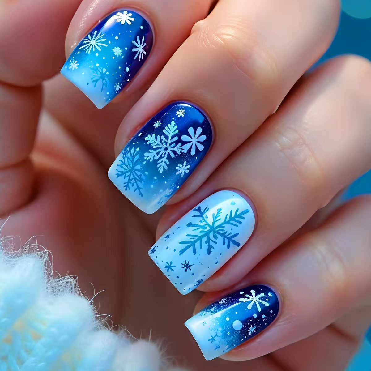 Nail Art Brehn