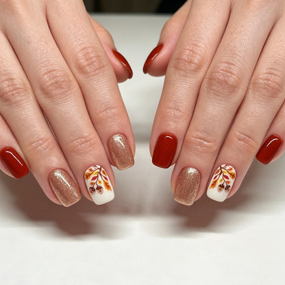 Nail Art Brehn