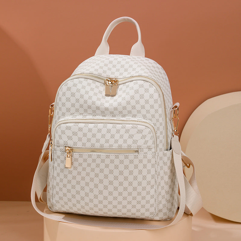 Chic Designer Rucksack