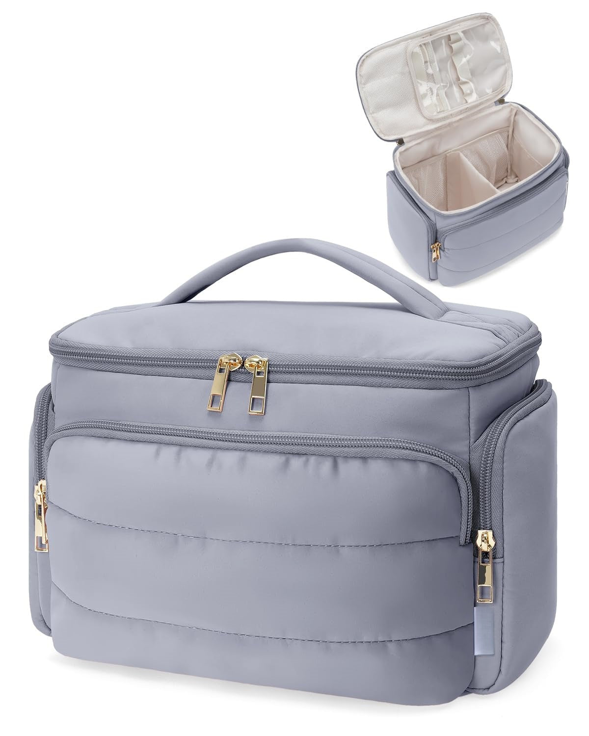 Kosmetiktasche Brehn