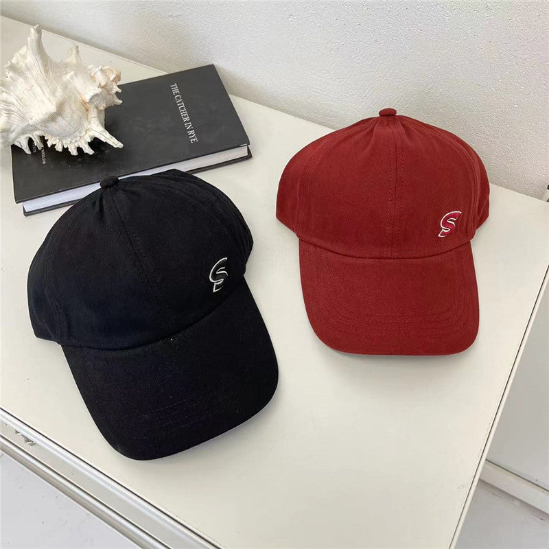 Unisex verstellbare Baseballmütze Brehn