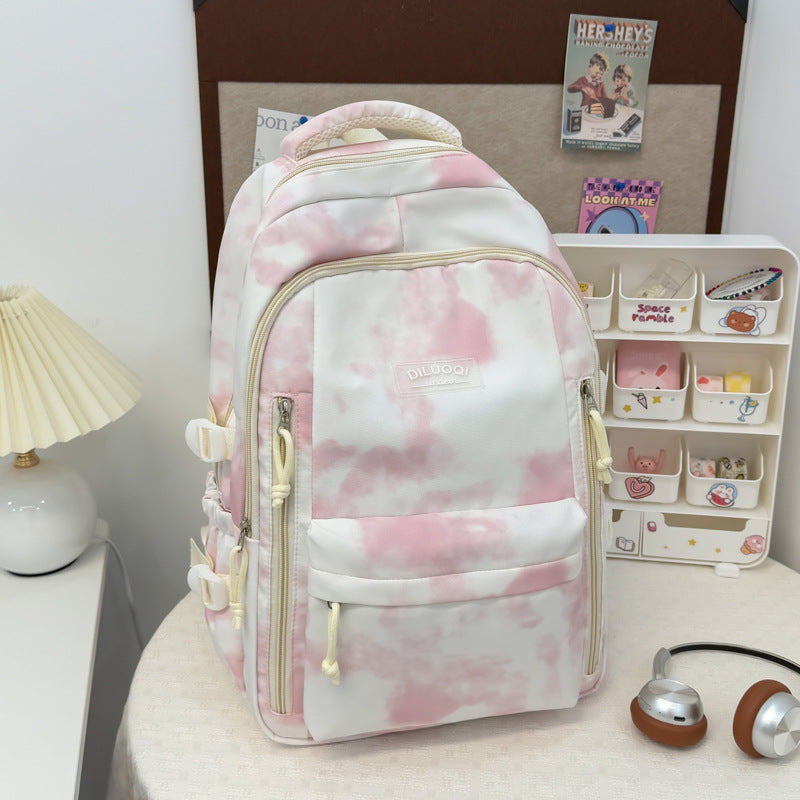 Abenteuerfertiger Schulrucksack Brehn