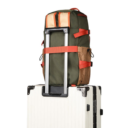 Hochwertiger Alltag-Rucksack Brehn