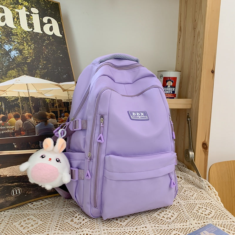Multi-Funktionale Reise Schulrucksack