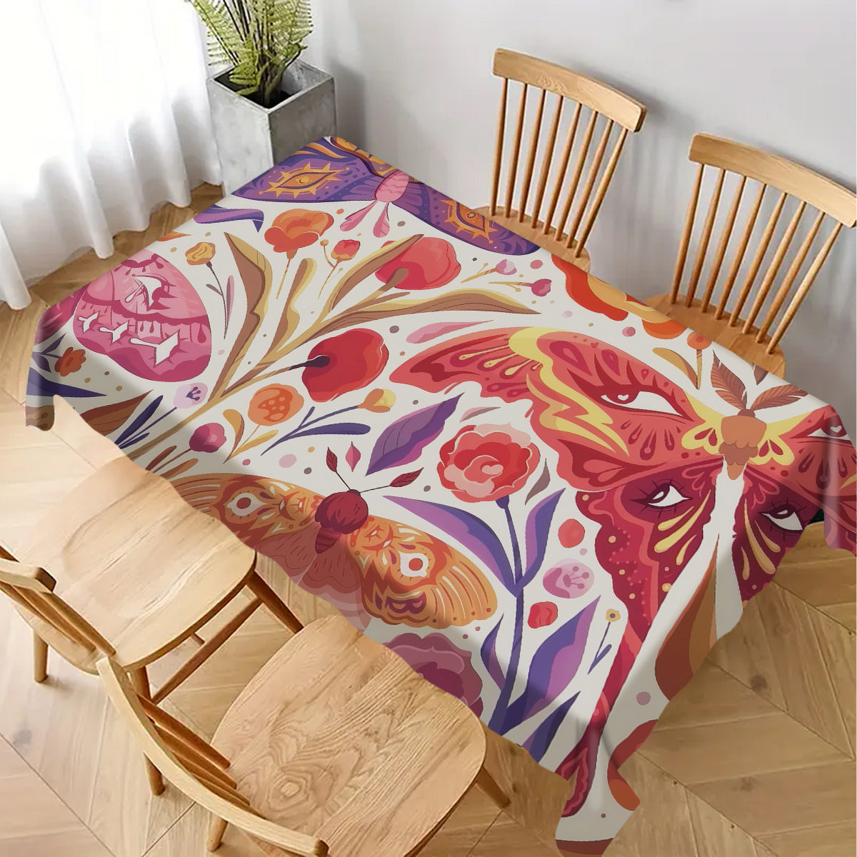Heimtextilien Tischdecke Brehn