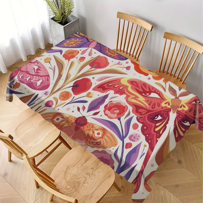 Heimtextilien Tischdecke Brehn