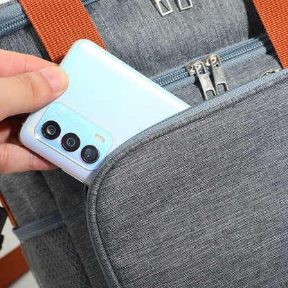 Kompakte isolierte Kühltasche Brehn