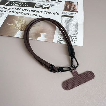 Verstellbarer Gepäckanhänger Halter Brehn