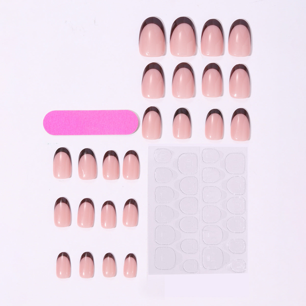 Nail Art Brehn
