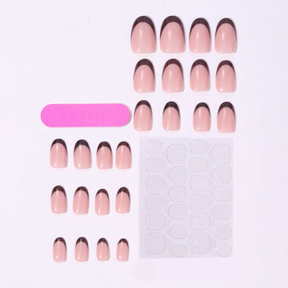 Nail Art Brehn
