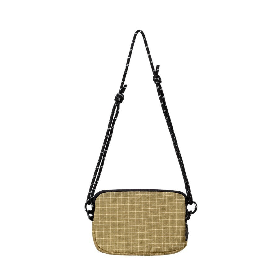 Kompakte Crossbody Pouch Tasche