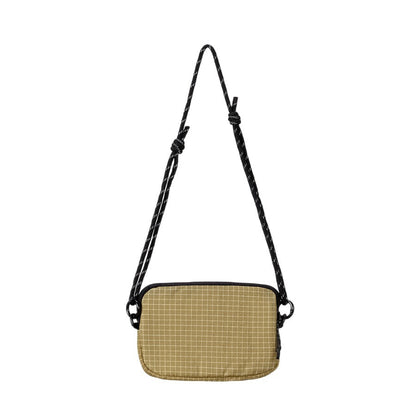 Kompakte Crossbody Pouch Tasche