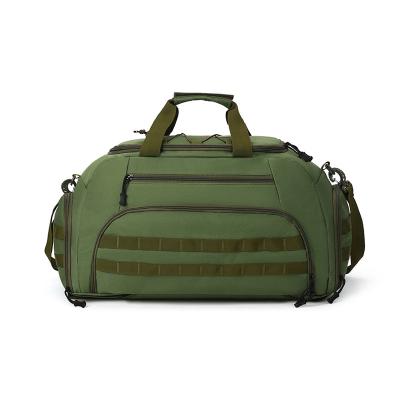 Taktischer Reiseduffelbag