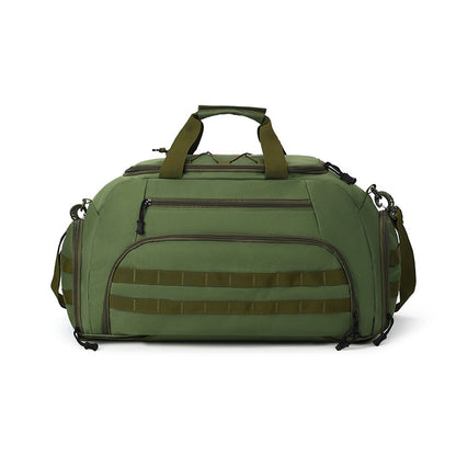 Taktischer Reiseduffelbag