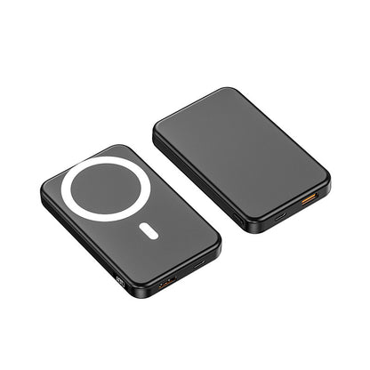 Tragbare Powerbank Brehn