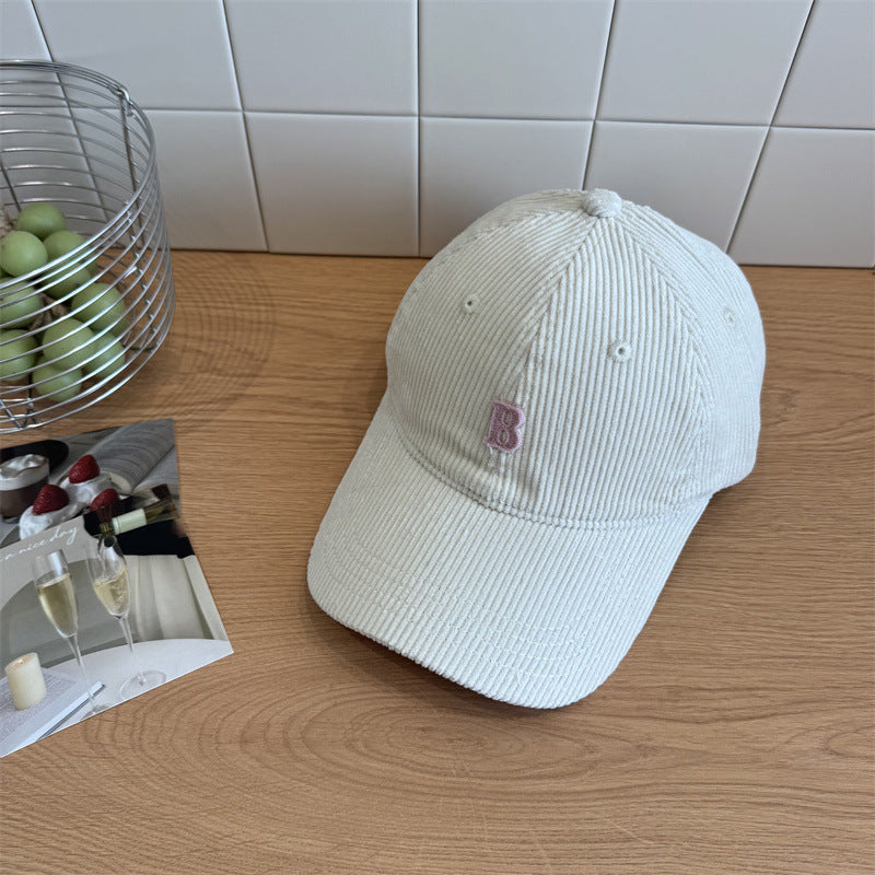 Damen Cordura Baseball Cap Brehn 1783922552