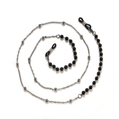 Stylische Brillen Kette Brehn