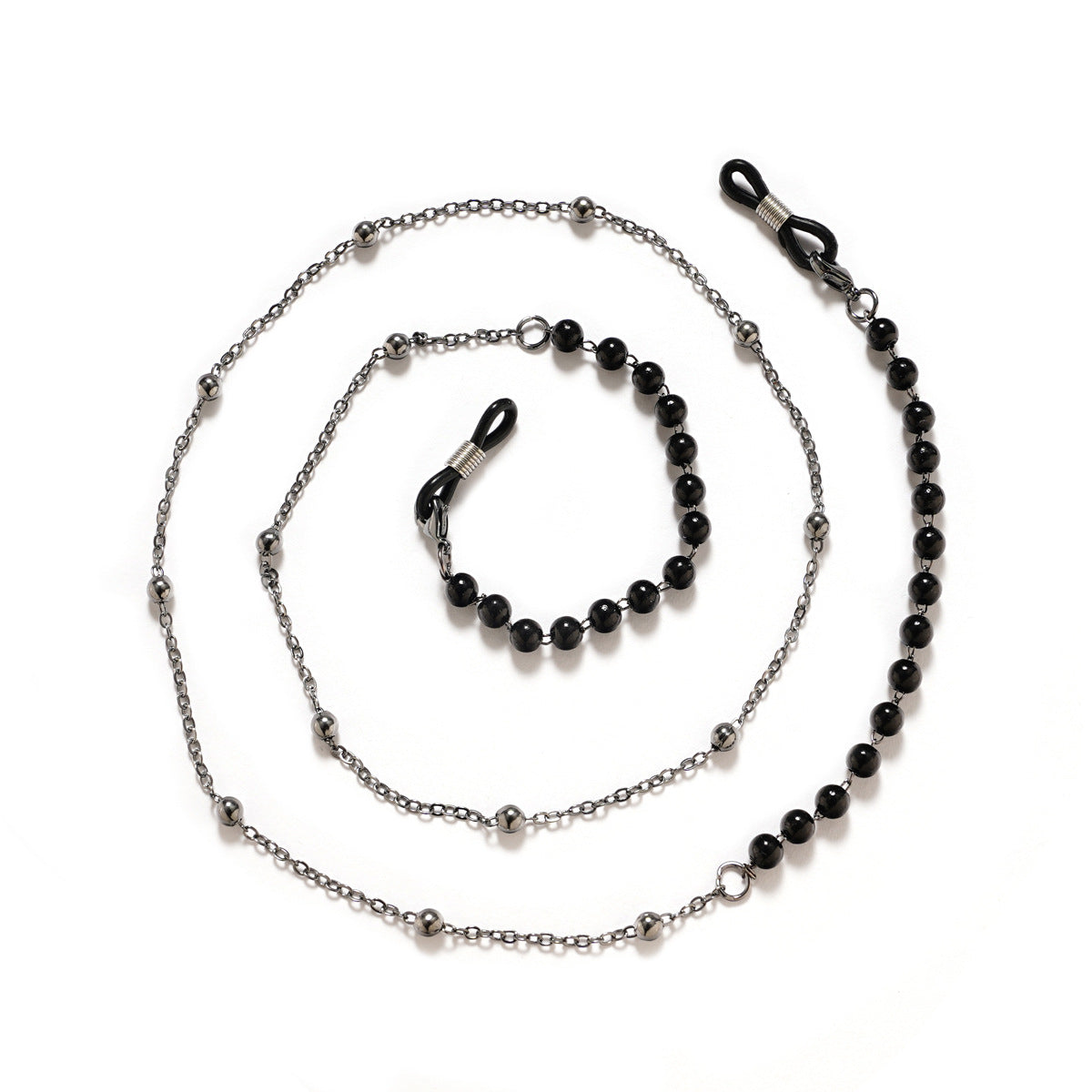 Elegante Perlen-verknüpfte Brillenband Brehn 1786763834