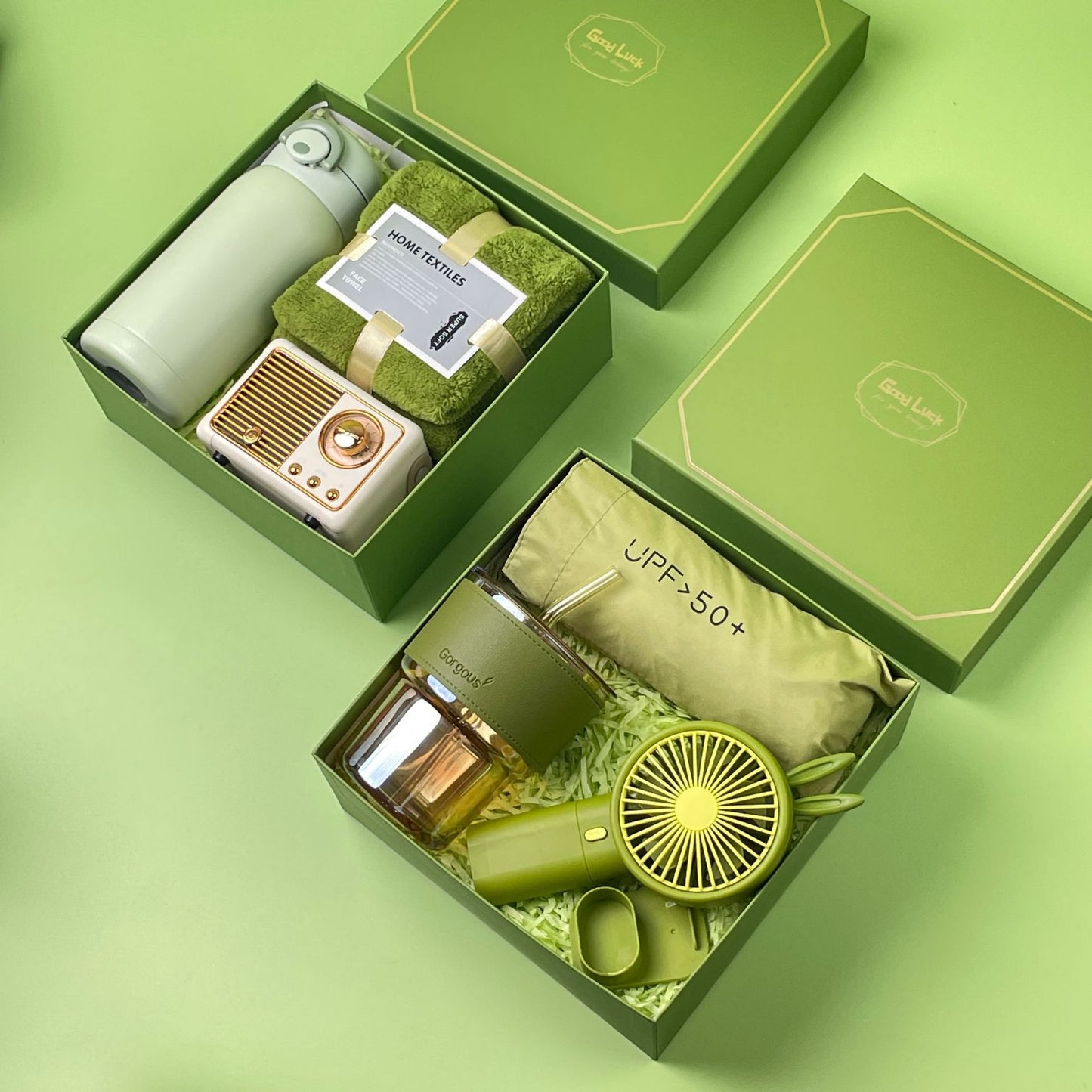 Damen Geschenkset Brehn