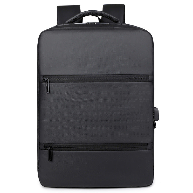 Slim Business Laptop Rucksack Brehn