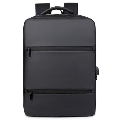 Slim Business Laptop Rucksack Brehn