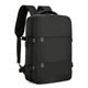 Multi-Funktions-Reise-Organizer-Rucksack Brehn