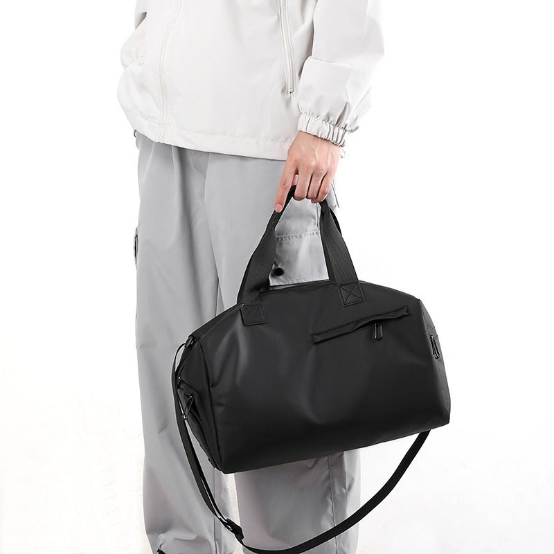 Schlanker Multi-Funktions-Reise-Duffelbag Brehn
