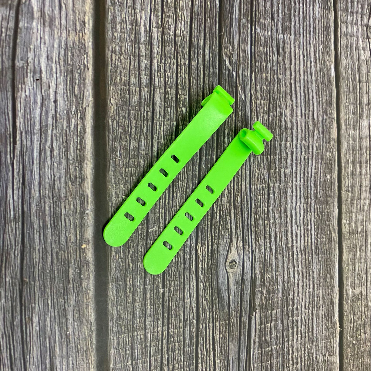 Verstellbares Silikon-Uhrenarmband Brehn