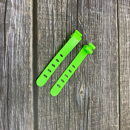 Verstellbares Silikon-Uhrenarmband Brehn