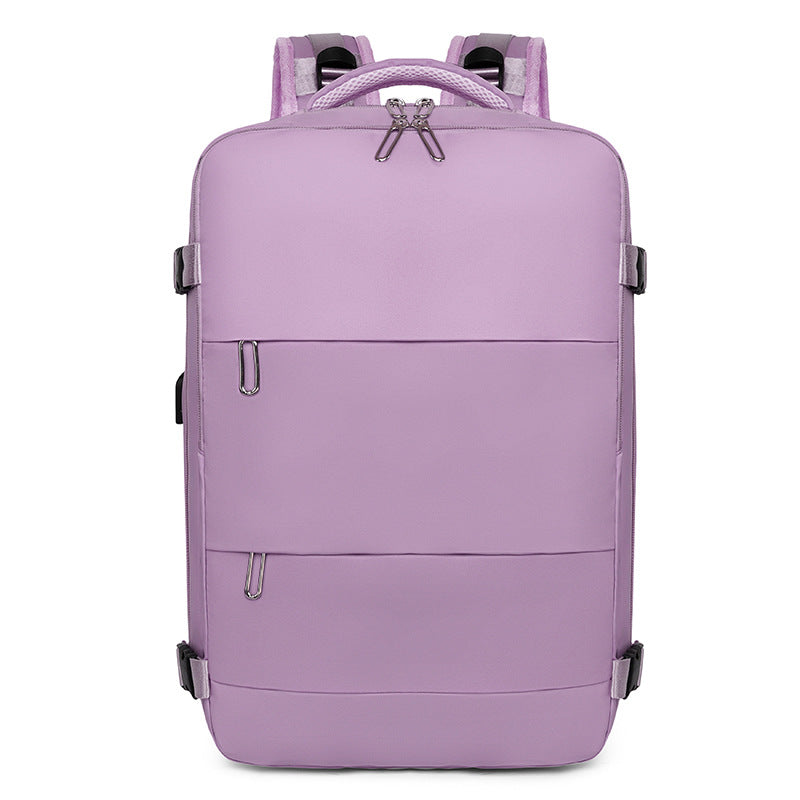 Multi-funktionaler Urban Rucksack Brehn