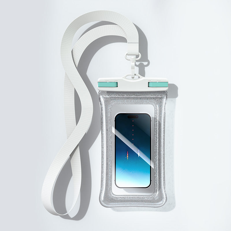 Wasserdichte Smartphone-Hülle Brehn