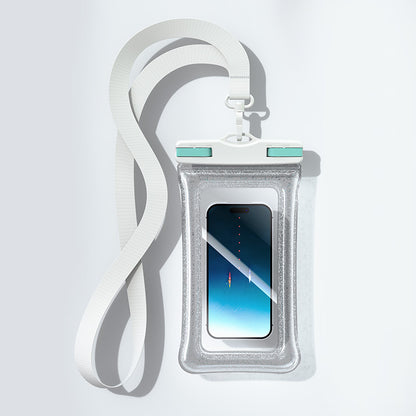 Wasserdichte Smartphone-Hülle Brehn