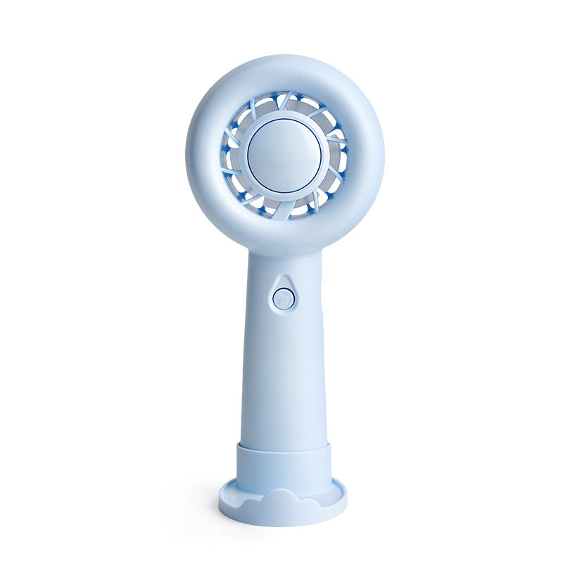 Damen tragbarer Mini Ventilator Brehn