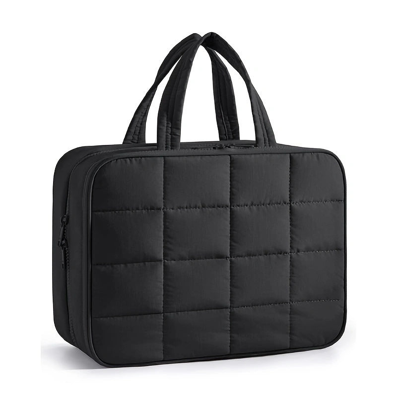 Modische und Gepolsterte Kosmetik-Organizer-Tasche Brehn