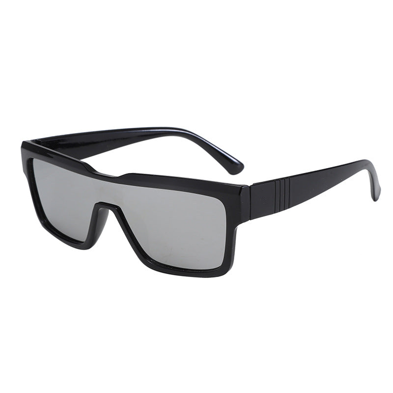 Damen Modische Sonnenbrille mit ausgefallenem Design Brehn