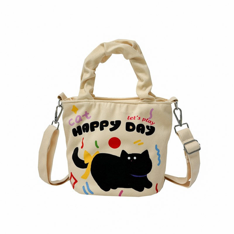 Niedliche Handtasche Brehn