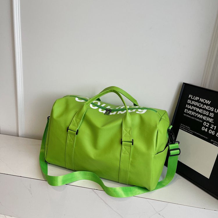 Vielseitige Reisetasche Brehn