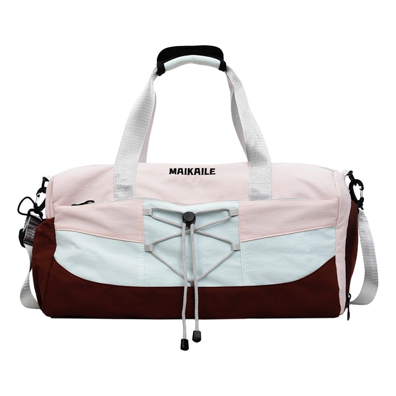 Vielseitige Outdoor-Abenteuer-Duffel-Tasche Brehn