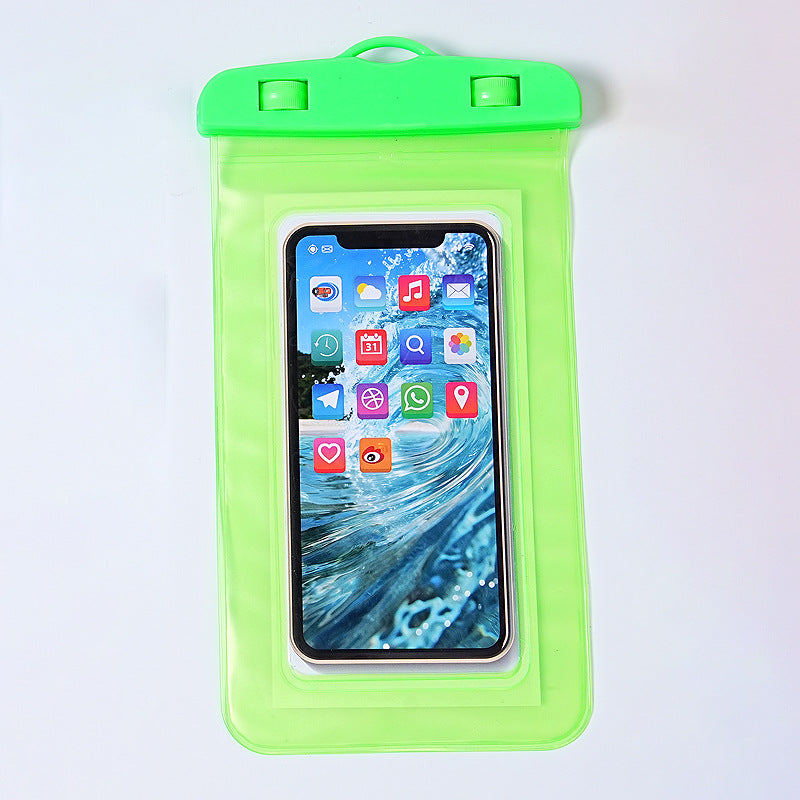 Wasserdichte Smartphone-Hülle Brehn