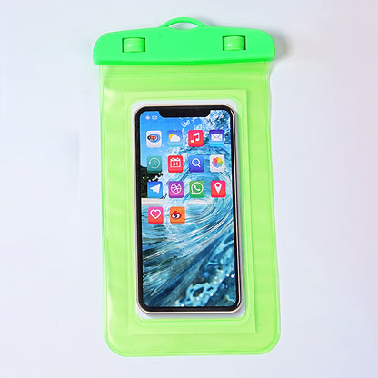 Wasserdichte Smartphone-Hülle Brehn
