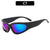 Sport Performance Wrap Sonnenbrille