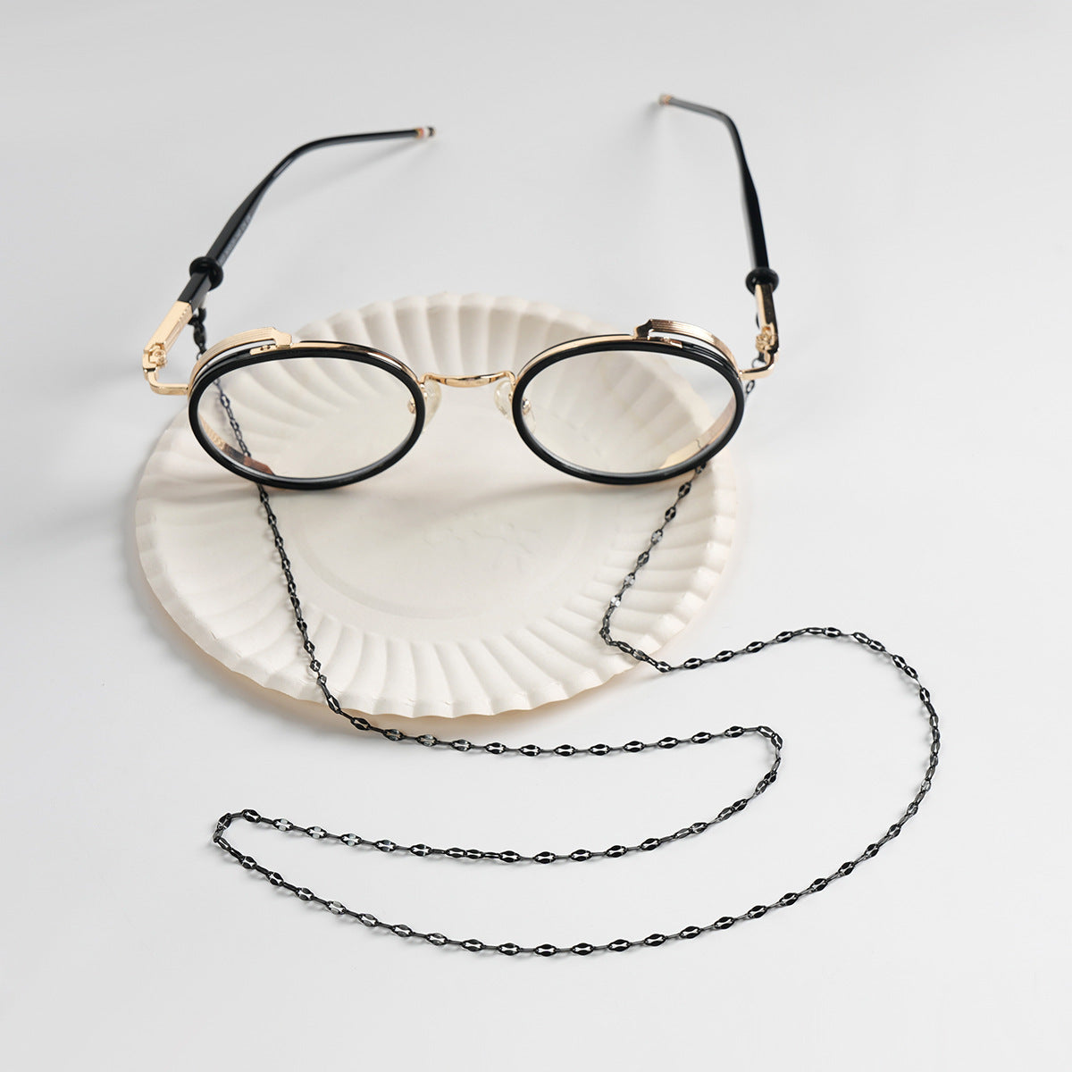 Chic Perlen Brillenhalter Brehn