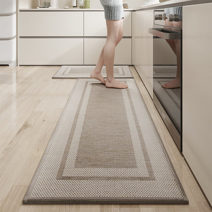 Elegante Küchen Anti-Ermüdungs Komfortmatte
