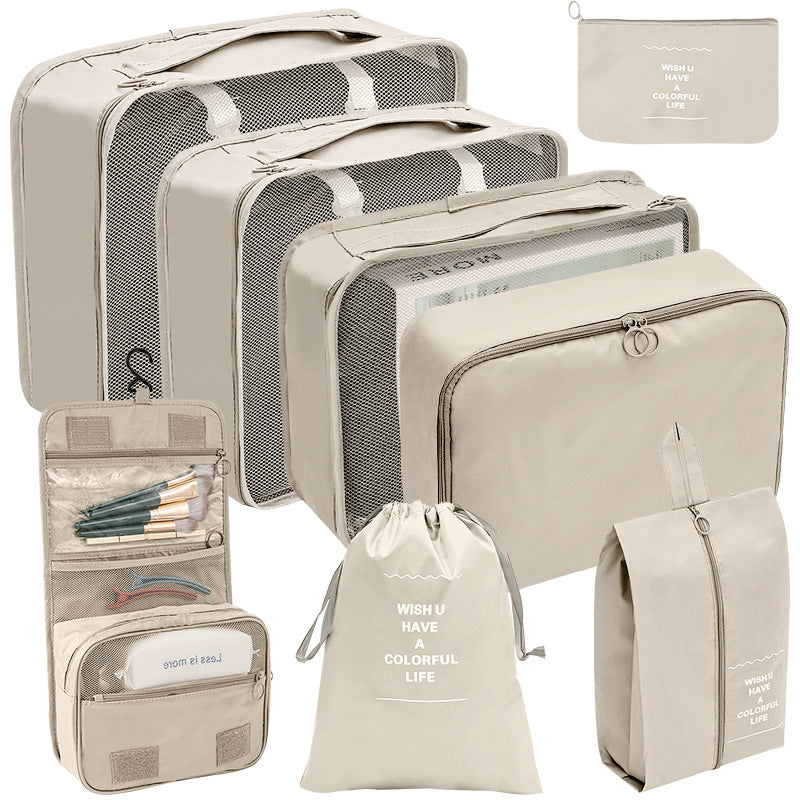 Aufbewahrungstaschen Set Brehn