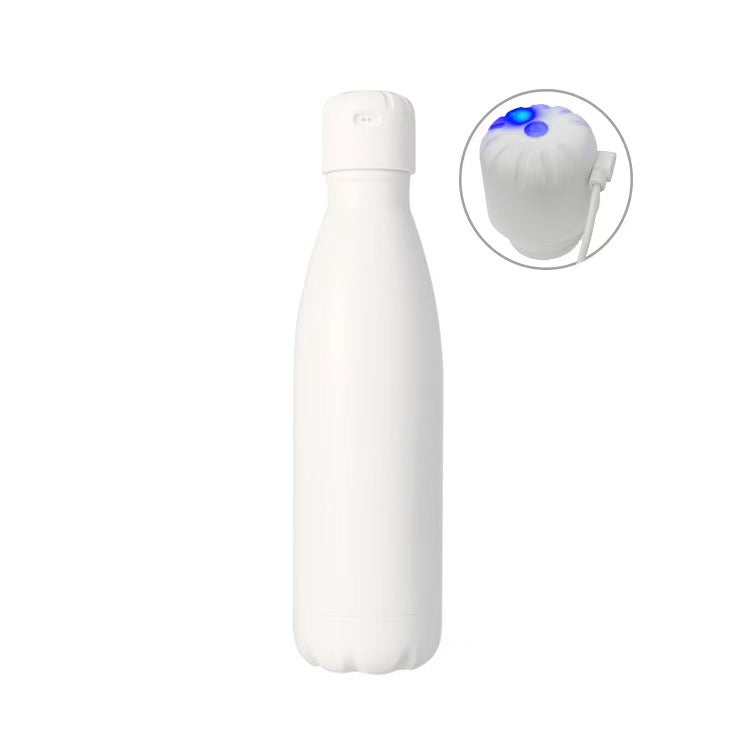 Damen isolierte Wasserflasche Brehn