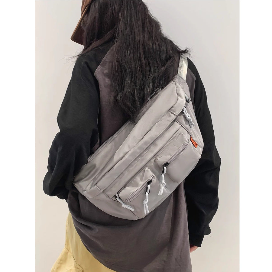 Leichtgewicht Sling-Rucksack Brehn