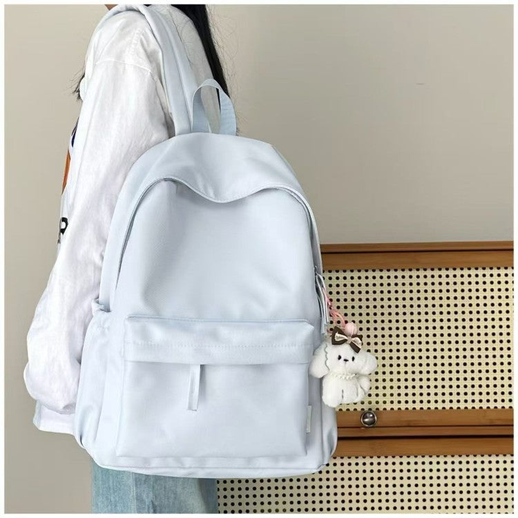 Stylischer Antidiebstahl-Rucksack Brehn