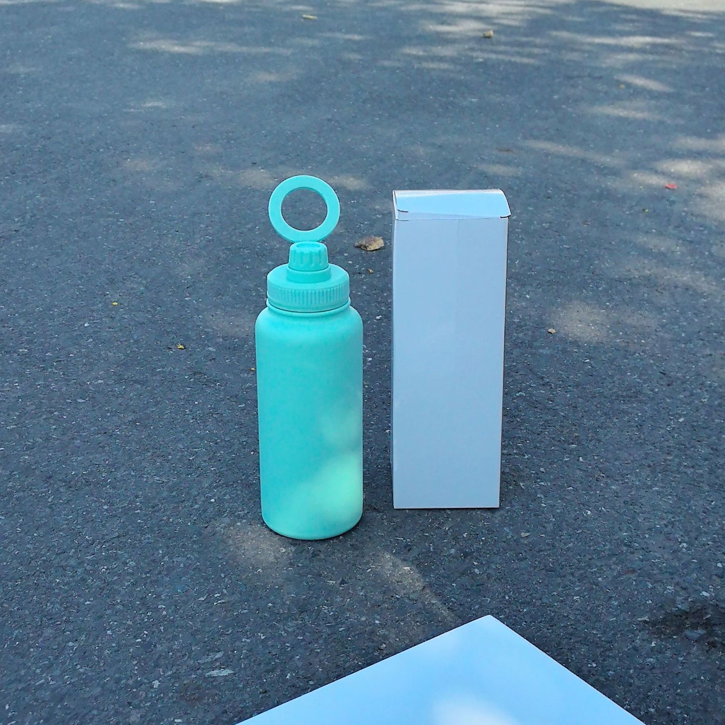 Unisex Trinkflasche Brehn