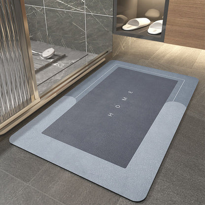 Home Dekorative Matte Brehn