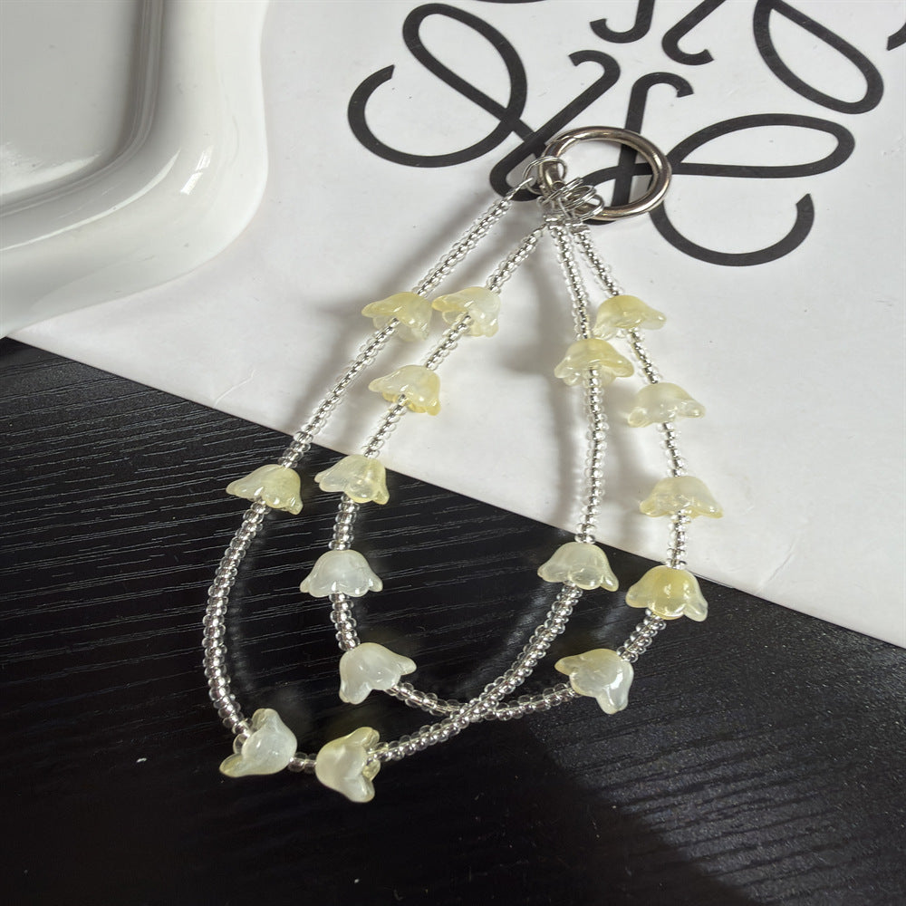 Blumen Charm Eyewear Lanyard Brehn